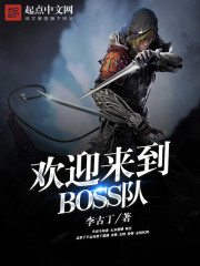 歡迎來到BOSS隊