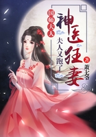 神醫狂妻：國師大人，夫人又跑了（神醫如傾）