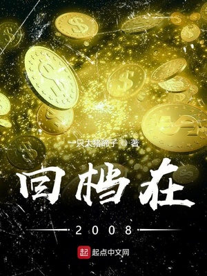 回檔在2008