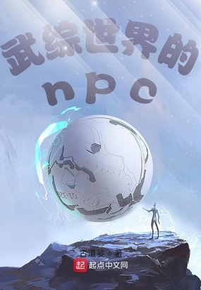 武綜世界的npc